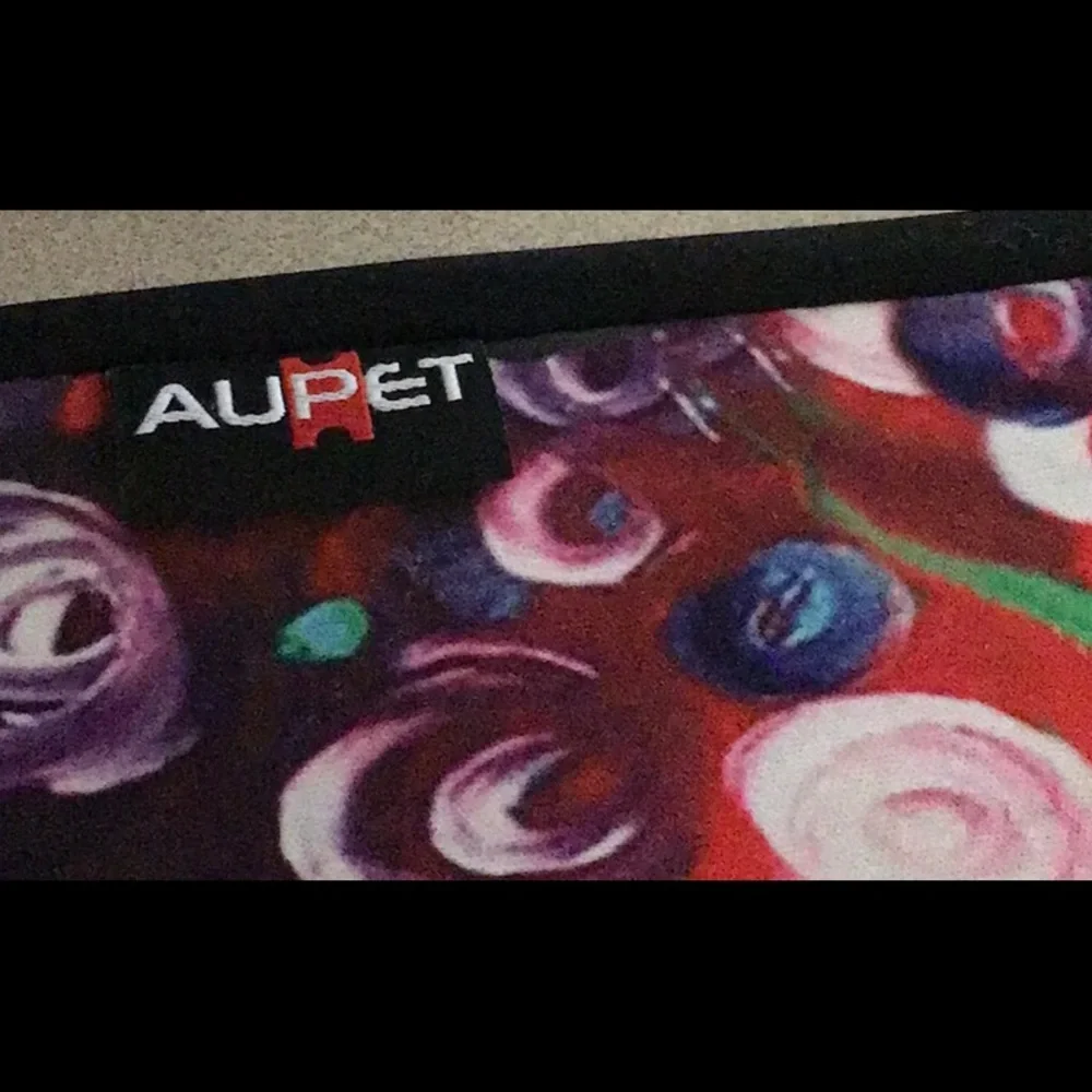 ‘Aupet’ Neoprene Colorful Tree IPad Sleeve